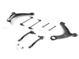8x Front Lower Control Arms Suspension fit for 2003-05 Honda Pilot 01-05 Acura MDX 02222596