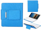 For Universal Android Tablets 10.1/10.5 Tablet Bluetooth Keyboard Case CoverBlue,Fits 10/10.1/10.5 82167569