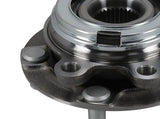 Front Wheel Hub Assembly LH RH fit for Nissan Murano 2009-17 513306 513307 w/Encoder 99983734
