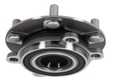 Front Wheel Hub Bearing fit for Mazda CX-5 Mazda 6 13-21 KD353304XE 5-Lug ABS 55559573