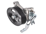 Power Steering Pump with Pulley Fits for Hyundai Santa Fe 2010-12 Kia Sorento 2011-13 83101025