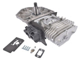 SB1129 Short Block Easy Installation & Reliability Replacement for Echo PB-8010 and PB-9010 Leaf 22844624