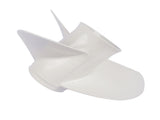 3-Blade Aluminum Boat Outboard Propeller Fits for Yamaha Engines 50-130HP F75 15 Tooth RH 39023692