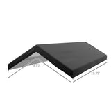 Carport Roof-Without bracket 03365809