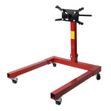 Fit Ford Engine Stand 1500 LBS in red iron MT034017 98472462