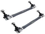 Adjustable Sway Bar End Links fit for Saturn Ion 2003-2007 Aluminum 10/12mm Kit 43456605