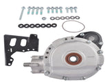 Rear Differential Gearcase Assmebly Replacement for Polaris RZR 800 4 800 S 800 2009-2010 3235459 44783770