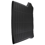All Weather Trunk Bed Mat fit for Cadillac XT4 2019-2024 Black TPE Cargo Mat 82443925