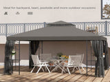 Patio Gazebo/Pergola Gazebo 56979523