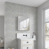 24'' W x 26'' H Surface Frameless Mirror Medicine Beveled Mirror Edges Bathroom Medicine W2287P250732