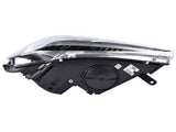 Left Driver Side HID/Xenon Projector Headlight Headlamp w/ AFS 63117317109 Fit for BMW X5 F15 F85 27656920