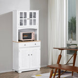 Kitchen Storage Cabinet 93270439
