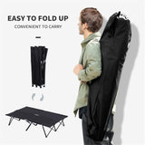 ZNTS Folding Camping Chairs / Camping Cot （Prohibited by WalMart） 23644277