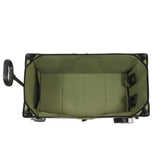 Utility Park Garden Cart Tool Customized Color Folding Camping Trolley Outdoor Picnic Beach Wagon, W321P297100