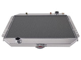 3-Row Aluminum Radiator fit for Ford F-Series/Bronco 302-400ci V8 KKS433 00138414