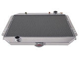 3-Row Aluminum Radiator fit for Ford F-Series/Bronco 302-400ci V8 KKS433 00138414