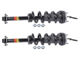 2x Front Shock Struts Assys Magnetic 85640957 Fit for Escalade Tahoe GMC Yukon 2021-2024 01107154