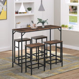 Table and chair set 12758901