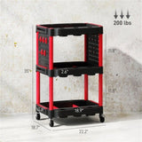 Rolling Tool Cart 37082183