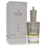 Mind Games Checkmate by Mind Games Extrait De Parfum Spray 3.4 oz for Women FX-566987