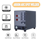 110V Permanent Welder kits Weldable Solid Gold, Aluminum, Titanium Welding 43410652