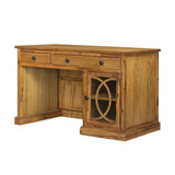 50x26x31" Brown Desk W2078P175452