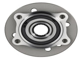 Front Wheel Bearing Hub Assembly fit for MINI COOPER 2002-06 513226 29513226 71325175