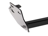 2in Trailer Hitch fit for GMC Canyon/Chevy Colorado 2004-2012 Class 3 Steel 73343609
