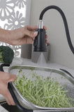 Kitchen Faucet with Pull Out Spraye W928101067