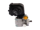 Power Steering Pump with Reservoir 12842028 Fits for Cadillac BLS Saab 9-3X L4 2.0L 01653320