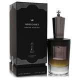 Mind Games Grand Master by Mind Games Extrait De Parfum Spray 3.4 oz for Men FX-566980