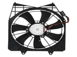 Cooling Fan Assembly fit for Honda Accord EX/SE 2018-2022 386115PFN11 600W 7 Blade 03554403