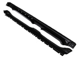 Left&Right Outer Rocker Panels fit for Ford Expedition 2003-2017 Steel Pair 08105793