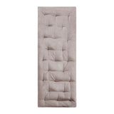 Poly Chenille Lounge Floor Pillow Cushion B03596307