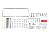 Rear Air Suspension Spring Bag Kit Fit For Ford F-250 F-350 F-450 4WD 2WD 2011-2013 26814057