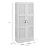Kitchen Storage Cabinet 44838702
