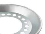 Upper Set Of 2 Auto Wheel Balancer fit for 22.5-24.5" Wheel - Steer Axle 800-822 66342836