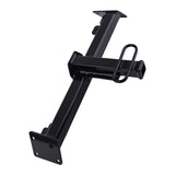 1-1/4" Steel Trailer Hitch fit for Chevrolet Impala 2000-2016 Class 2 525lbs TW 76451880