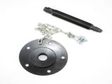 10 Ton Wheel Hub Press Puller Hydraulic 4 & 5 Bolt VW Audi Vag Peugeot Citroen 27076428