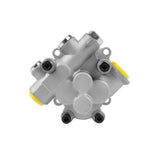 Gear Pump Replacement for Kobelco SK330-6E K5V140DTP SK200-6 SK200-6E SK330-6 YN10V00014F2 49268749