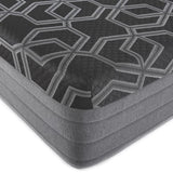 14" Smooth Top Foam, Ultra Plush, Queen Mattress B209P284795