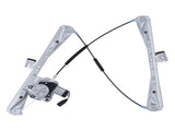 Front Right Window Lifter 741877 fit for Jaguar S-Type Lincoln LS 2000-2002 21443804