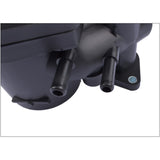 Thermostat Housing with Thermostat for 2003-2005 Jaguar S-Type XJ8 XJR Vanden Plas 4.2L V8 AJ89485 55790909