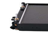 1.57 Inch Radiator fit for Toyota Forklift 7FGU25/7FGU30/7FGU32 16410U217071 AT 13003881