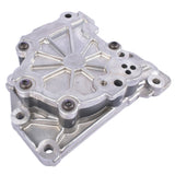 Oil Pump Fits for Buick Envision Regal Chevrolet Camaro Equinox Malibu GMC Acadia Canyon Cadillac 91754887