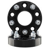 2pcs Professional Hub Centric Wheel Adapters for Chevrolet 1982-2013 GMC 1982-2005 Cadillac 27311948