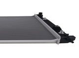 Best Fit Radiator fit for Cadillac SRX/Saab 9-4X 2010-2016 20926497 Crossflow Type 17144688