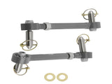 Front Extended Sway Bar End Links fit for Jeep Wrangler JK 2007-2018 2.5"-6" lift 88353686