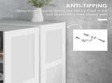 Kitchen Storage Cabinet 44838702