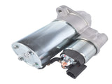 Starter Motor 12 Volts 1.2KW Fits for Kia Forte LXS LX L GT FE 2.0L l4 4-Door 2019-2021 86846208